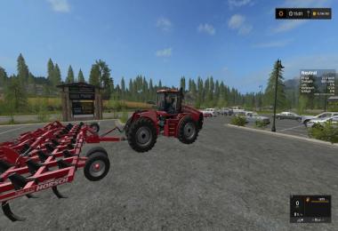 Case Steiger v7.0