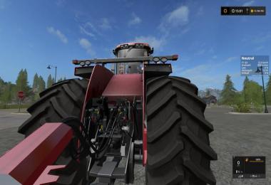 Case Steiger v7.0