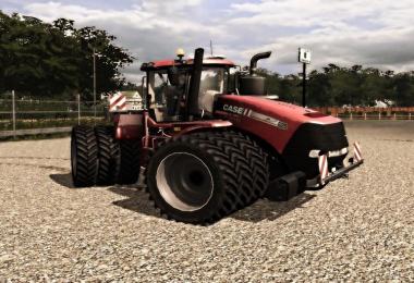 Case Steiger v7.0