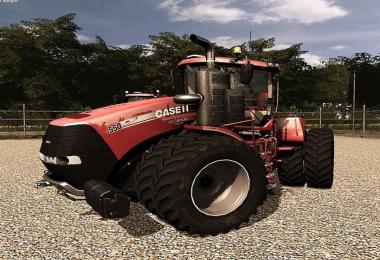 Case Steiger v7.0