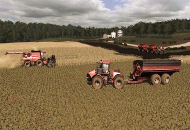 Case Steiger v7.0