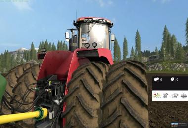 Case Steiger v7.0