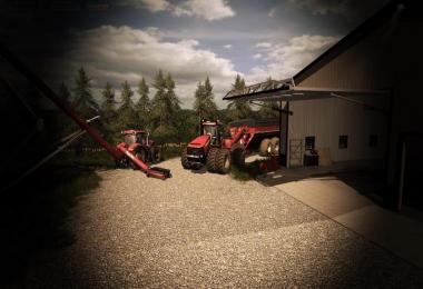 Case Steiger v7.0