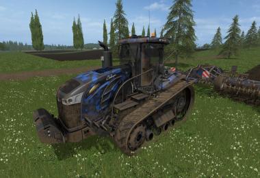 CAT Challenger MT800E v2.0