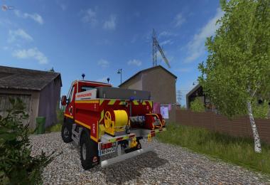 CCFL Iveco Daily FMFS v1.0