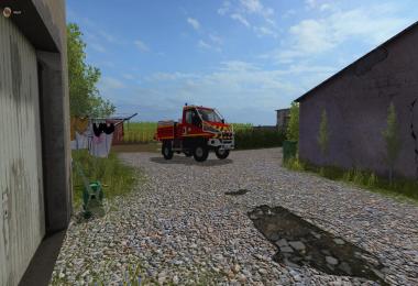 CCFL Iveco Daily FMFS v1.0