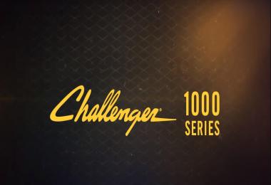 Challenger 1000 Series v2.1