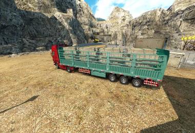 Chinese Concrete Founddations Trailer Fixed v1.0