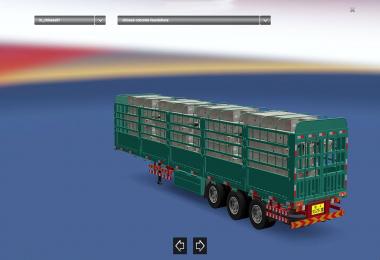 Chinese Concrete Founddations Trailer Fixed v1.0