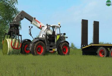 Claas Scorpion 7055 v1.2.0.0 MR