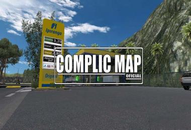 Complic Map v2.1 1.31