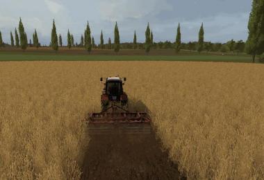 Cultivator AGD 4.5 v1.2