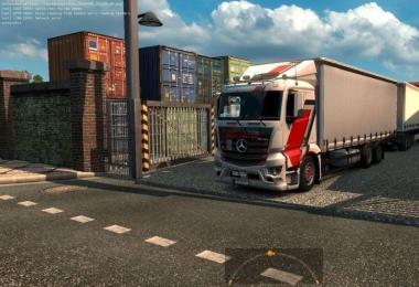 D3S Mercedes Antos 12 v1.2.0.123 release 1.31.2