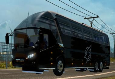 Dealer fix for Neoplan Starliner v2.0 1.31