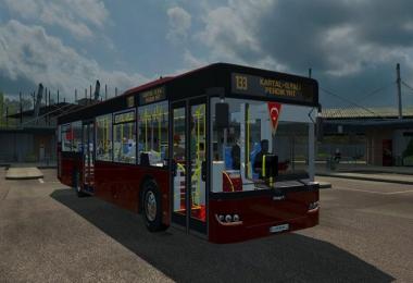 Design X3 Bus 1.31.x