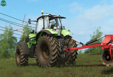 Deutz-Fahr Agrotron X720 v1.0