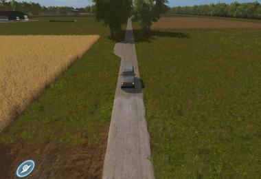 Drenthe Map v1.0.0.0