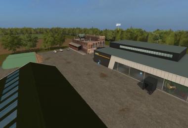 Drenthe Map v1.0.0.0