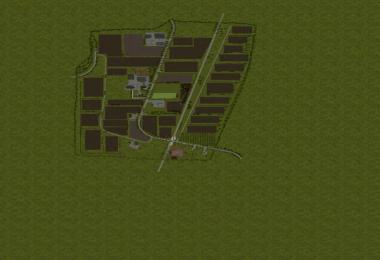 Drenthe Map v1.0.0.0