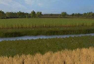 Drenthe Map v1.0.0.0