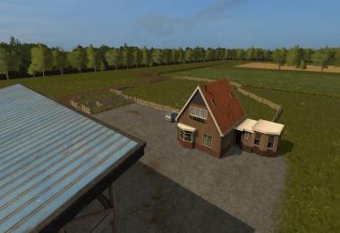 Drenthe Map v1.0.0.0