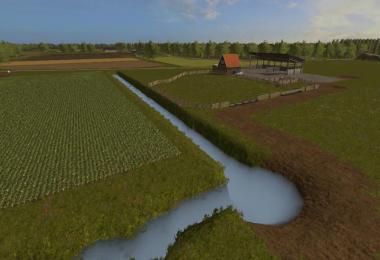 Drenthe Map v1.0.0.0