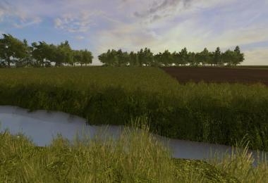 Drenthe Map v1.0.0.0