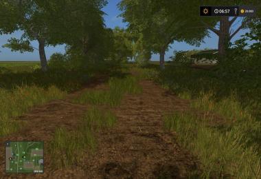 Drenthe Map v1.0.0.0