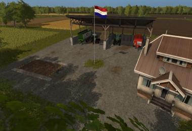 Drenthe Map v1.0.0.0