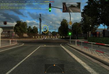 Dublicate Traffic Light 1.31.x