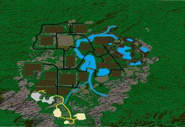 Farming In The Rocks Multifruits v3.0