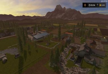 Felsentahl Map v2.5.0