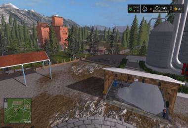 Felsentahl Map v2.5.0