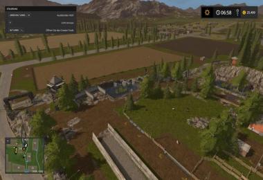 Felsentahl Map v2.5.0