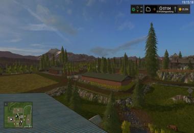 Felsentahl Map v2.5.0