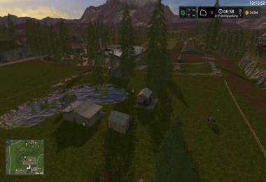 Felsentahl Map v2.5.0