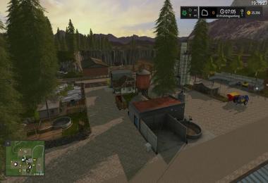 Felsentahl Map v2.5.0