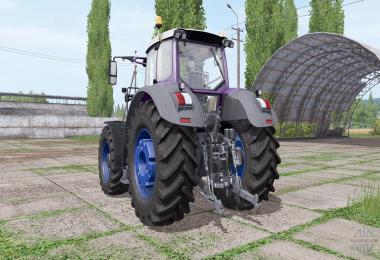 Fendt 939 Vario purple v1.0