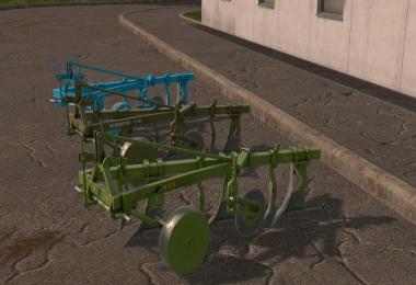 Fortschritt B-125 v1.0.0.0