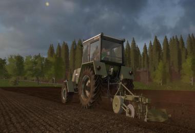 Fortschritt B-125 v1.0.0.0