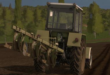 Fortschritt B-125 v1.0.0.0