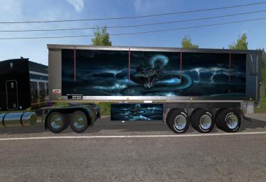 Sea Dragon Trailer Bulk v1.0