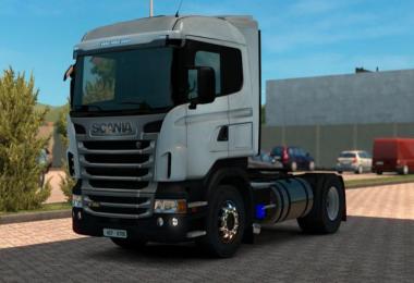 Fuel Tank BR ADDON for RJL Scania R & Streamline 1.31.x