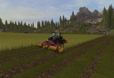 Green Mowing v1.0.0.0