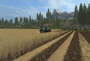 Green Mowing v1.0.0.0