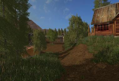 National Valley v1.0