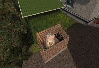 Hand Plant Saplings v1.0.0.0