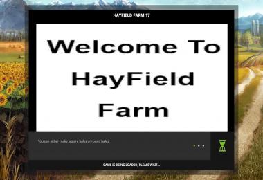 Hayfield Seasons v1.0 final