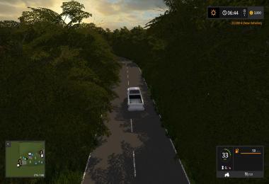 Hayfield Seasons v1.0 final