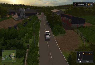 Hayfield Seasons v1.0 final